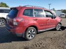 Subaru Forester 2.5i Limited Image 12