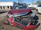 Subaru Forester 2.5i Limited Image 5