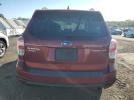 Subaru Forester 2.5i Limited Image 4