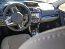 Subaru Forester 2.5i Limited Image 6