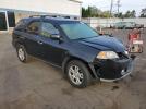 Acura MDX Touring Image 3