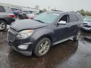 Chevrolet Equinox Ltz Image 1
