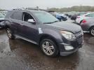Chevrolet Equinox Ltz Image 3