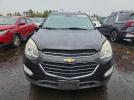 Chevrolet Equinox Ltz Image 4