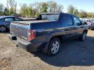Honda Ridgeline Rtl Image 9