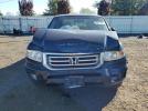 Honda Ridgeline Rtl Image 3