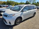 Toyota Sienna Xle Image 1