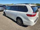 Toyota Sienna Xle Image 3