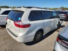 Toyota Sienna Xle Image 2