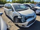 Toyota Sienna Xle Image 6