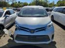 Toyota Sienna Xle Image 5