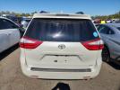 Toyota Sienna Xle Image 4
