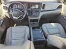 Toyota Sienna Xle Image 8
