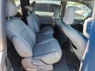Toyota Sienna Xle Image 10