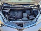 Toyota Sienna Xle Image 12