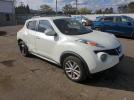 Nissan JUKE S Image 2