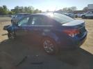 Chevrolet Cruze Ls Image 6