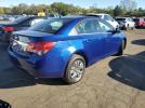 Chevrolet Cruze Ls Image 7