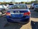 Chevrolet Cruze Ls Image 9