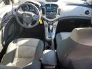 Chevrolet Cruze Ls Image 10