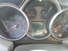 Chevrolet Cruze Ls Image 8