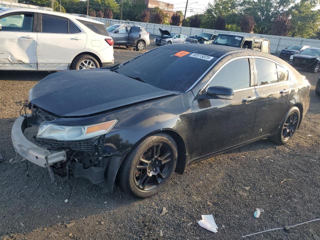  Salvage Acura TL