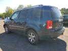 Honda Pilot Touring Image 2
