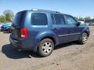 Honda Pilot Touring Image 3