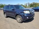 Honda Pilot Touring Image 13
