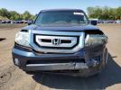 Honda Pilot Touring Image 9