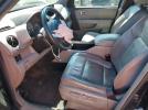 Honda Pilot Touring Image 11