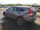 Honda Crv Lx Image 2