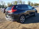 Honda Crv Ex Image 8