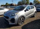 Kia Sportage Lx Image 1