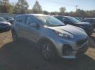 Kia Sportage Lx Image 2