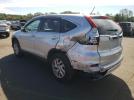 Honda Crv Ex Image 2