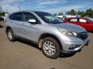 Honda Crv Ex Image 9