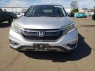 Honda Crv Ex Image 3