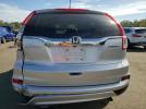 Honda Crv Ex Image 7