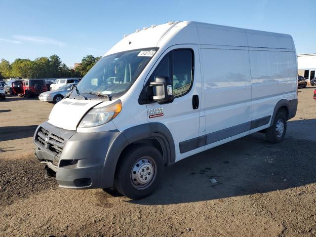  Salvage Ram Promaster