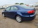 Volkswagen Jetta Se Image 8