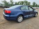 Volkswagen Jetta Se Image 2