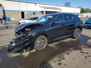  Salvage Alfa Romeo Tonale Bas