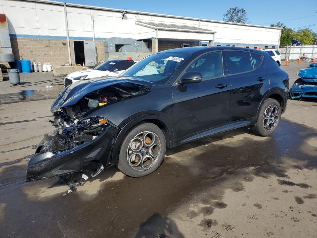  Salvage Alfa Romeo Tonale Bas