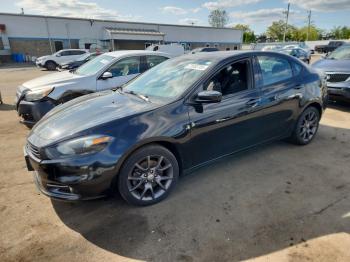  Salvage Dodge Dart