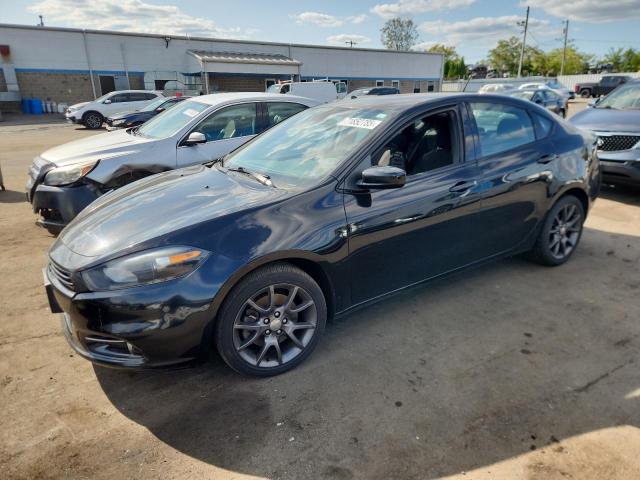  Salvage Dodge Dart