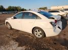 Chevrolet Cruze Lt Image 2