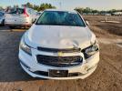 Chevrolet Cruze Lt Image 6