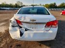 Chevrolet Cruze Lt Image 10