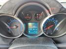Chevrolet Cruze Lt Image 9